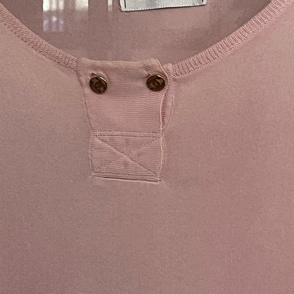 Chanel silk blouse - Picture 9 of 11